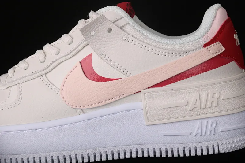All Categories Nk Air Force 1 Air Force Series Nk Air Force 1 Shadow Air Force Lightweight Increased Corporate Level Nk Air Force 1 Shadow "Tropical Twist" Air Force 1 Lightweight Increased Low Top Versatile Sneakers CI0919-003